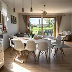 Kiton House Semesterbostad