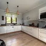 Semesterbostad Kiton House *