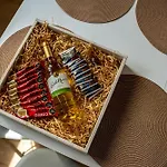 Kiton House Prázdninový dům