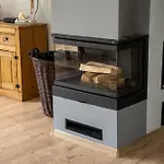 Kiton House Semesterbostad *