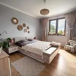 Kiton House Semesterbostad *