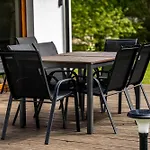 Semesterbostad Kiton House *