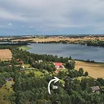 Kiton House Prázdninový dům Skarlin
