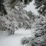 Kiton House * Skarlin