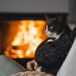 Kiton House Semesterbostad