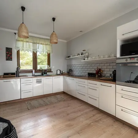Holiday home Kiton House *