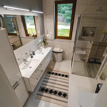 Kiton House Holiday home *
