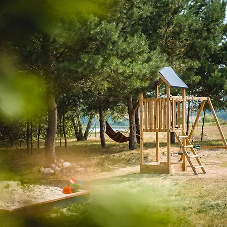 Kiton House Dom wakacyjny Skarlin