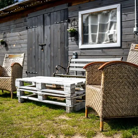 Dom wakacyjny Kiton House *