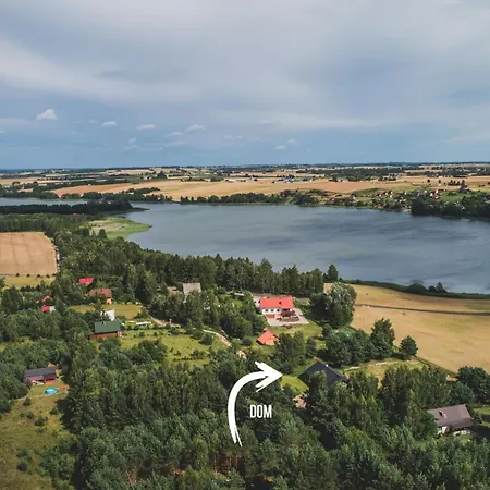 Kiton House Holiday home Skarlin