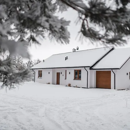 Kiton House Prázdninový dům Skarlin