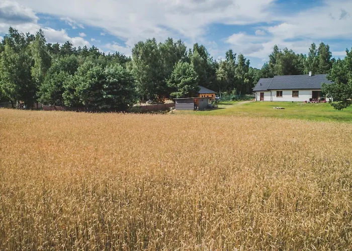 Kiton House * Skarlin