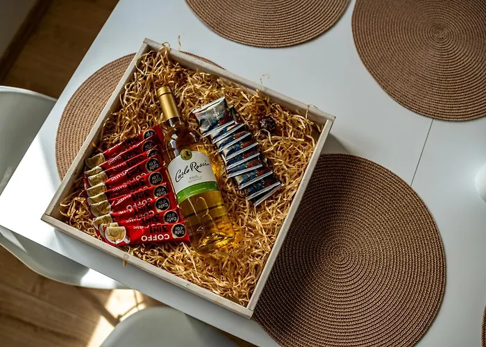 Kiton House Dom wakacyjny