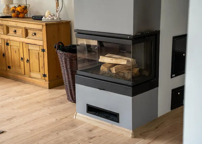 Kiton House Dom wakacyjny *