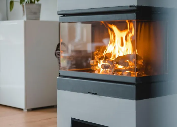 Kiton House Dom wakacyjny Skarlin