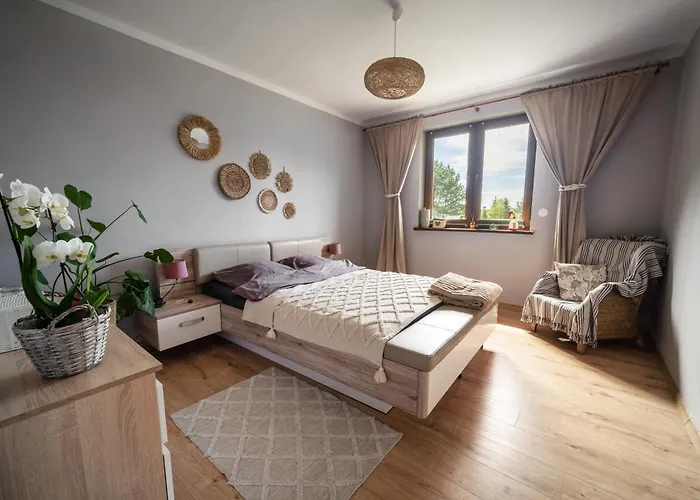 Kiton House Dom wakacyjny *