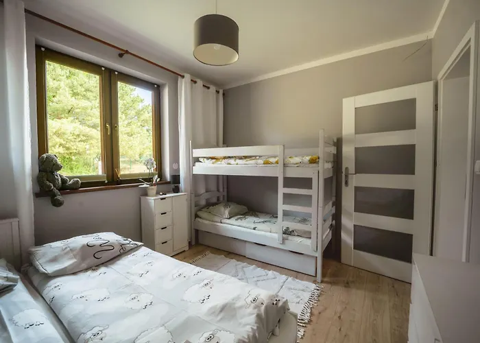 Kiton House Dom wakacyjny