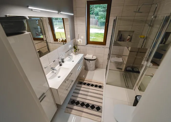 Kiton House Dom wakacyjny *