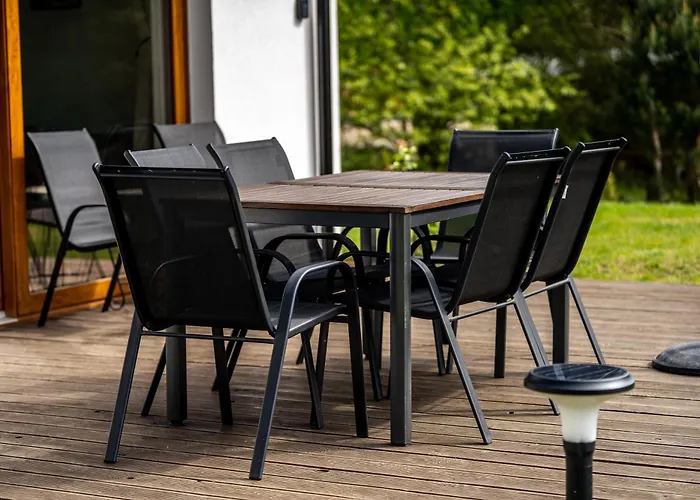 Dom wakacyjny Kiton House *