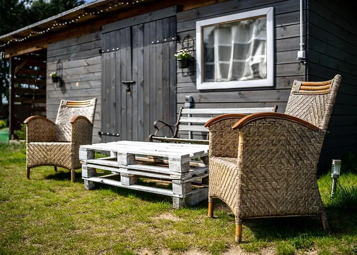 Dom wakacyjny Kiton House *